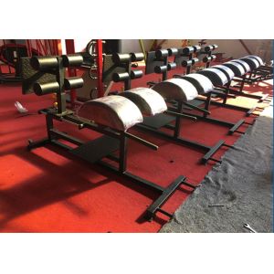 glute ham developer GHD machines, Back Hyperextension GHD Roman Chair