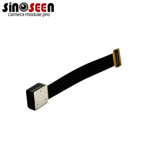 High-Speed Image Capture and Low Noise 13MP Camera Module with f/1.8 Aperture