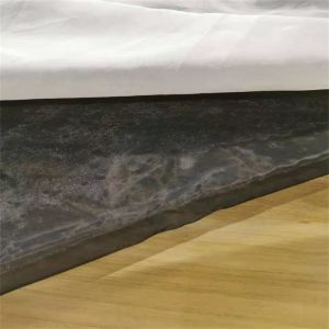 70dx20d Organza Polyester Fabric 33gsm 33gsm Chiffon 100 Polyester