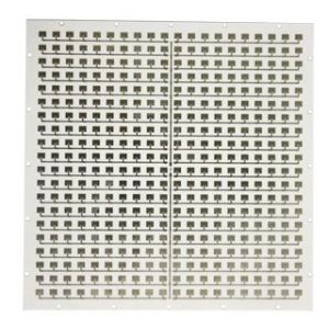 Cheap 2-Layer RO4350B Microwave High Frequency PCB Circuit Board for sale