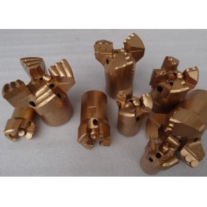 ISO Geological Exploration 133mm Hard Rock Drill Bits