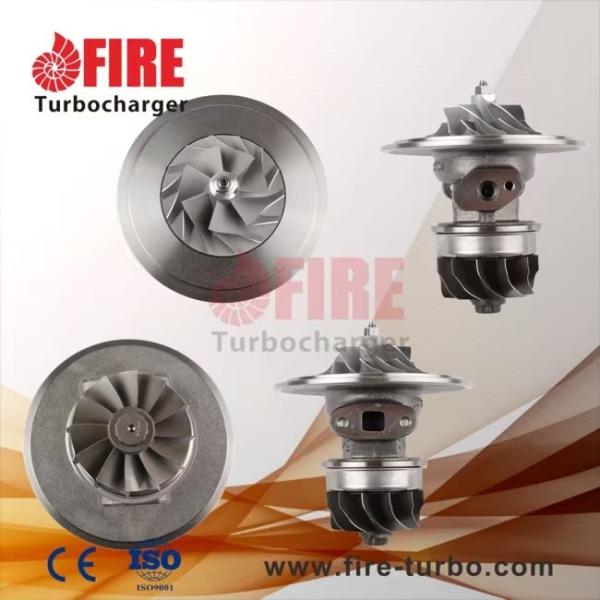 Cartridge HE500WG Turbo 5358739 5358907 Foton Cummins Truck with ISG11/ISG12