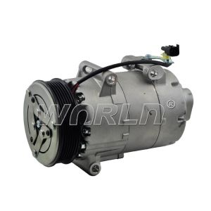 1464655 1732593 Car Compressor For Ford Focus For CMAX For Volvo WXFD028
