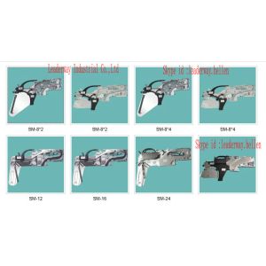 SAMSUNG SMT FEEDER 8x2MM 2P feeder