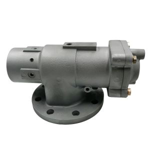 Intake Valve 100016134 for Compair Air Compressor Spare Parts Minimum Pressure