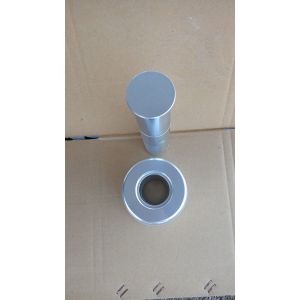 CNC machining steel roller, galvanized, Customized cnc precision machining parts