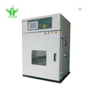 AC220V Ozone Accelerated Aging Test Chamber SUS304 Ventilation Type