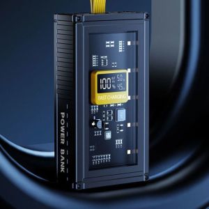 Intelligent Quick Charging Mini Power Bank For Hand Phone 20000mAh With