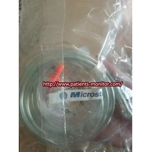 M2522A Patient Monitor Accessories Microstream Smart CapnoLine O2 Plus O2 CO2