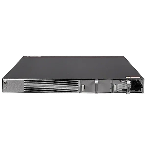 24 Ports Managed Gigabit Ethernet Switch S5735S-L24T4X-QA2 with SNMP and VLAN