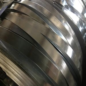 Hot Rolled Galvanized Steel Strip  DX52D DX53D DX54D DX55D Z40 Z60 Z80 Z100 Z180 Z275