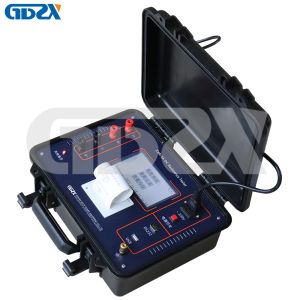 ZXR-5A Transformer Inductive Load DC Resistance Tester With Overvoltage