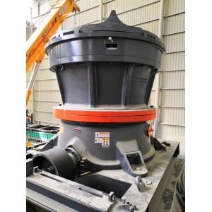 China Made CS660 Or S6800 Equivalent Rock Stone Cone Crusher