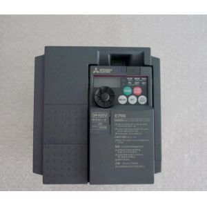 FR-E740-1.5K-CHT Mitsubishi E700 Series Frequency Inverter 1.5KW AC380V 3phase