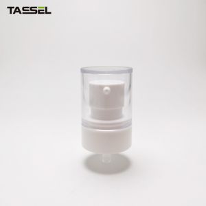 20/410 32mm OD Treatment Pump With External Spring For Foundation