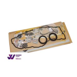 ISUZU 4BD1 Engine Overhaul Gasket Set 5878104620 5-87810462-0