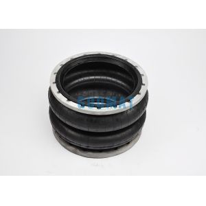 W01-358-7902 Double Convoluted Air Spring W01-M58-7532 For Large Paper Machine