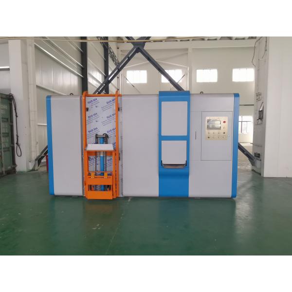 Restaurant Kitchen Waste Composting Machine