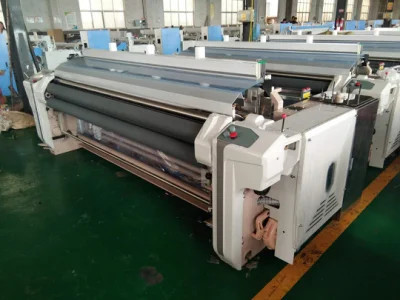 Quality Double Nozzle Dobby Shedding High Density Water Jet Loom Based On Tsudakoma 8100 wholesale