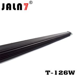 LED Light Bar JALN7 126W CREE Spot Flood Combo LED Driving Lamp Super Bright Off