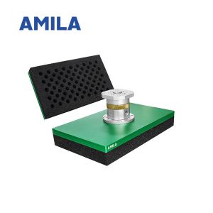 China Customized Foam Vacuum Gripper For Handling Porous Breathable Workpieces on sale