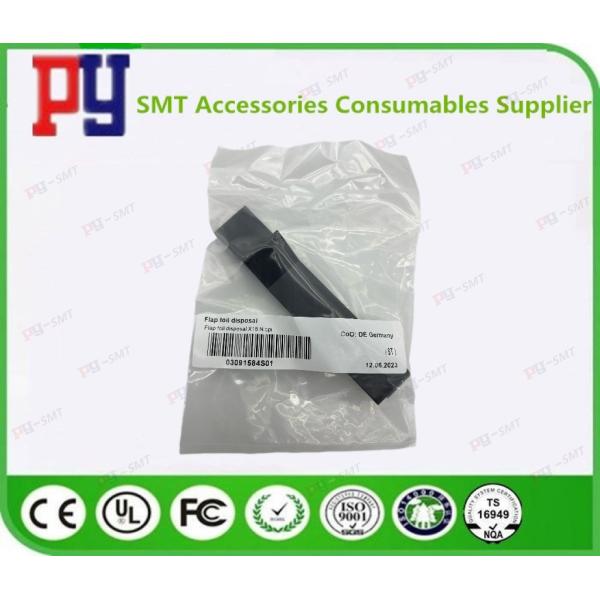 Quality SMT Spare Parts  03091584S02 ASM Flap Foil Disposal X16N CPL for Siemens Mounter Machine wholesale