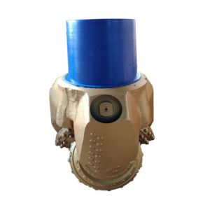 Roller Cone Bit 13-1/2 Inch TCI Tricone Drill Bit Of API Spec Drilling Tool