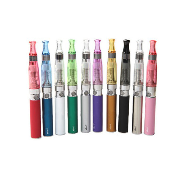 Quality Ecigarette EGO-T/ EGO T with 650/900/1100mAh Battery wholesale