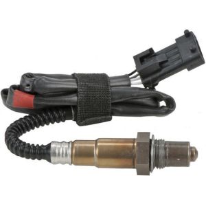 YM219F472CA Car Oxygen Sensor 021906262C 06A906262B VW Polo Lambda Sensor