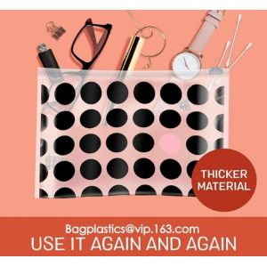 Slider Top Closure Bags, Odor Proof Bag, Dog Tested Bags, Pouch Zipper, Case for