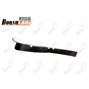 Lower Moulding Head Lamp For ISUZU NHR NKR 4JB1 100P 8978673313 8978983661