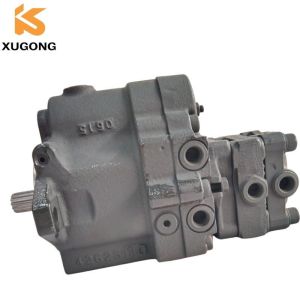 Nachi PVD Series Main Hydraulic Pump Piston Pump Construction Machinery