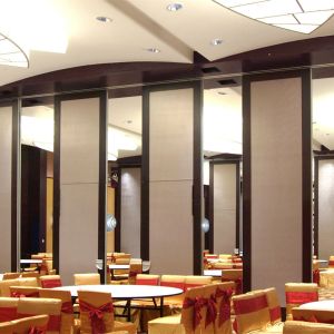 Movable Door Inflatable Wall Partition Room Divider Folding Partition Wall For