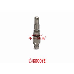 China GP Korea Excavator Relief Valve For Sk200-5 Sk200-6 Sk200-8 Sk350-8 on sale