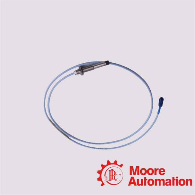 Cheap 330103-02-08-10-02-RU Bently Nevada Proximity Probe for sale