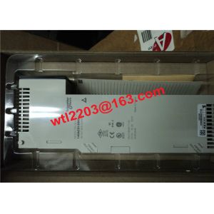 8 POINT Analog Output Module , Modicon Quantum Modbus IO Module Pn 140ACO13000
