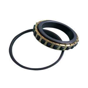 China Precision 10mm NU424 Cylindrical Roller Bearings on sale