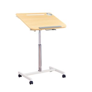 Sit Stand Foldable Adjustable Office Table Standing Desk