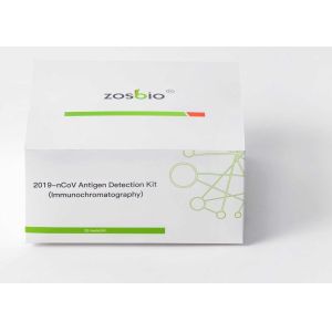 Cheap 2019-NCoV Ag Rapid Test Kit for sale