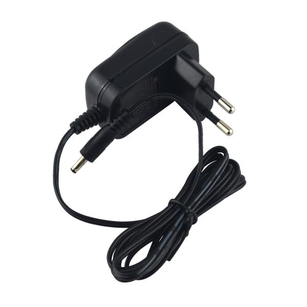 Quality 6W Plug-in Wall Switching Power Supply Adapter GQ06 wholesale