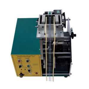 Cheap C 306G Component Lead Forming Machine FK Type 4200 Pcs/H - 7200 Pcs/H for sale