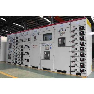 630A High Voltage Power Distribution Cabinet Metal Clad Switchgear Electrical