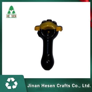 Recycler Dab Rig Borosilicate Water Pipes Glass Bongs