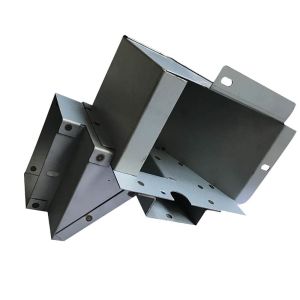 Lock Function Sheet Metal Fabrication Parts for Cold Stamping Shipping/Air