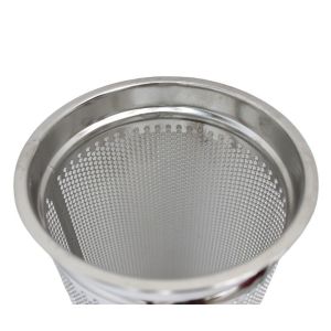 62KG Weight Stainless Steel 304 Container for Versatile Storage in Energy Mining