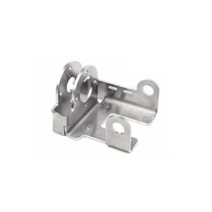 Customized Stainless Steel Precision Metal Stamping Parts with Laser Cutting