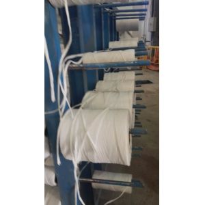 PP Filler Yarn 8100 TEX Standard Cable Filler Yarn With Rohs Reach Certification