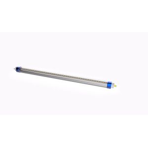 Cheap Light Weight Ballast Compatible LED T8 Tubes 2700-6500K CCT With Long Lifespan for sale