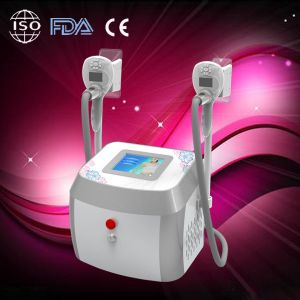 Cheap portable Radio Frequency Cryolipolysis Slimming Machine Pulse With CE certification for sale
