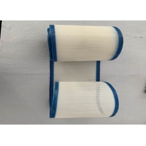 Papermaking Mesh for Dehydrators, Polyester Formed Mesh, Washing Pulp Dewatering